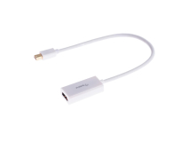 SHIRU Adapter Mini DisplayPort - HDMI - 320266 - zdjęcie 1